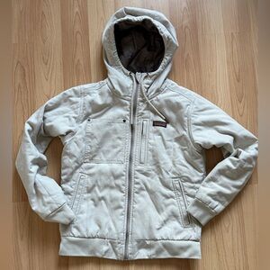Patagonia All Seasons Bomber Hoody Work Jacket